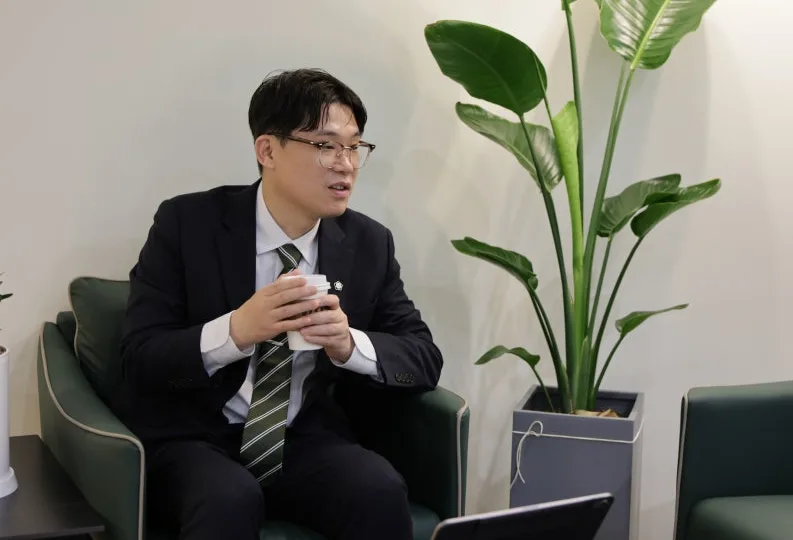법무법인 베테랑 이슬기 대표변호사, 강원경찰청 교통사고 민간심의위원회 심의위원장 참석