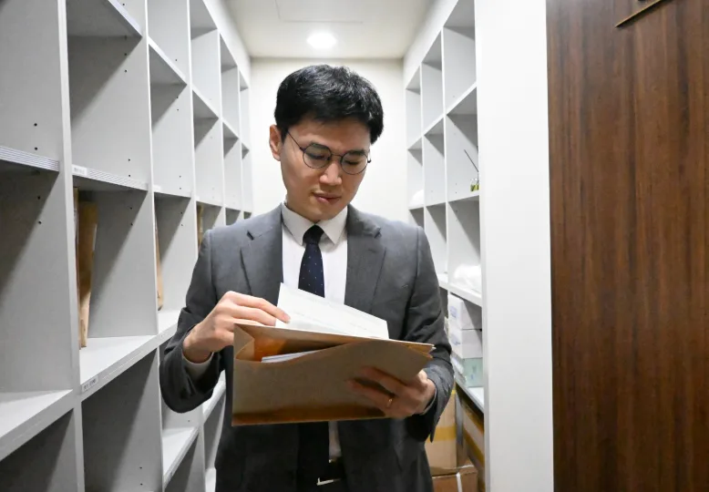 법무법인 베테랑 김진배 변호사, 부산경찰청 통합수사팀 수사실무과정 전문 강의 진행