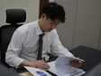 부산 성범죄 신상정보 공개 여부를 확인하는 심광우 변호사
