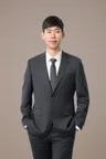 백세훈 파트너 변호사 프로필 사진