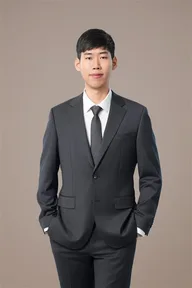 백세훈 파트너 변호사 프로필 사진