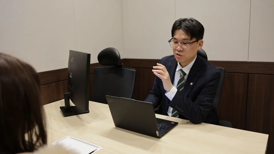 수원뺑소니 경찰조사를 대비하는 이슬기 변호사