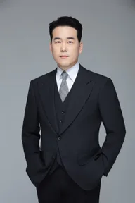 황순철 대표 변호사 프로필 사진