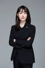 황윤경 파트너 변호사 프로필 사진
