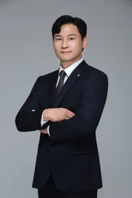 정봉광 파트너 변호사 프로필 사진