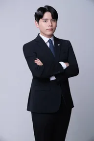 정회찬 변호사 프로필 사진