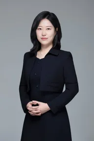 정예진 파트너 변호사 프로필 사진