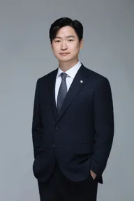 권준성 파트너 변호사 프로필 사진