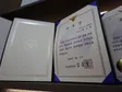 황순철 부산사기고소변호사가 받은 위촉장 이미지