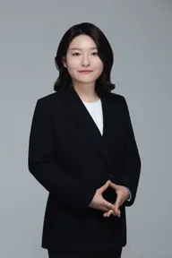 오은주 파트너 변호사 프로필 사진