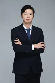 박준용 파트너 변호사 프로필 사진