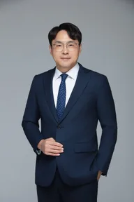 박상민 파트너 변호사 프로필 사진