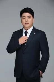 박승권 파트너 변호사 프로필 사진