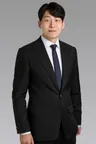 박건일 파트너 변호사 프로필 사진