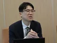 수원통신매체이용음란 고소 당한 의뢰인과 이야기하는 이슬기 변호사