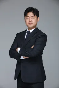 심광우 파트너 변호사 프로필 사진