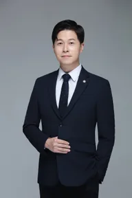 송재빈 파트너 변호사 프로필 사진