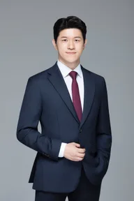 유환선 파트너 변호사 프로필 사진