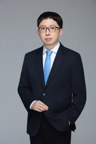 윤영석 대표 변호사 프로필 사진